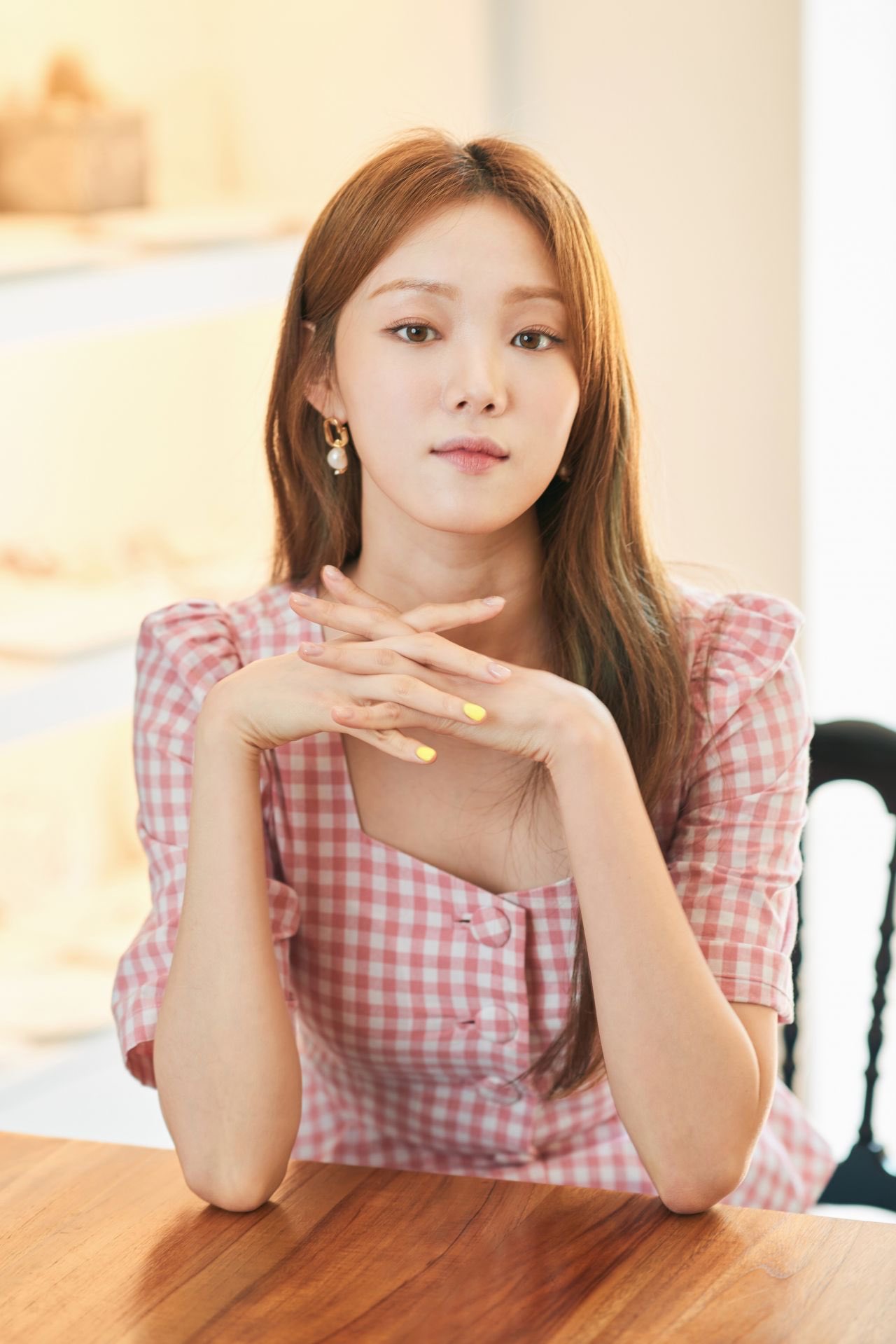 Lee Sung-Kyung