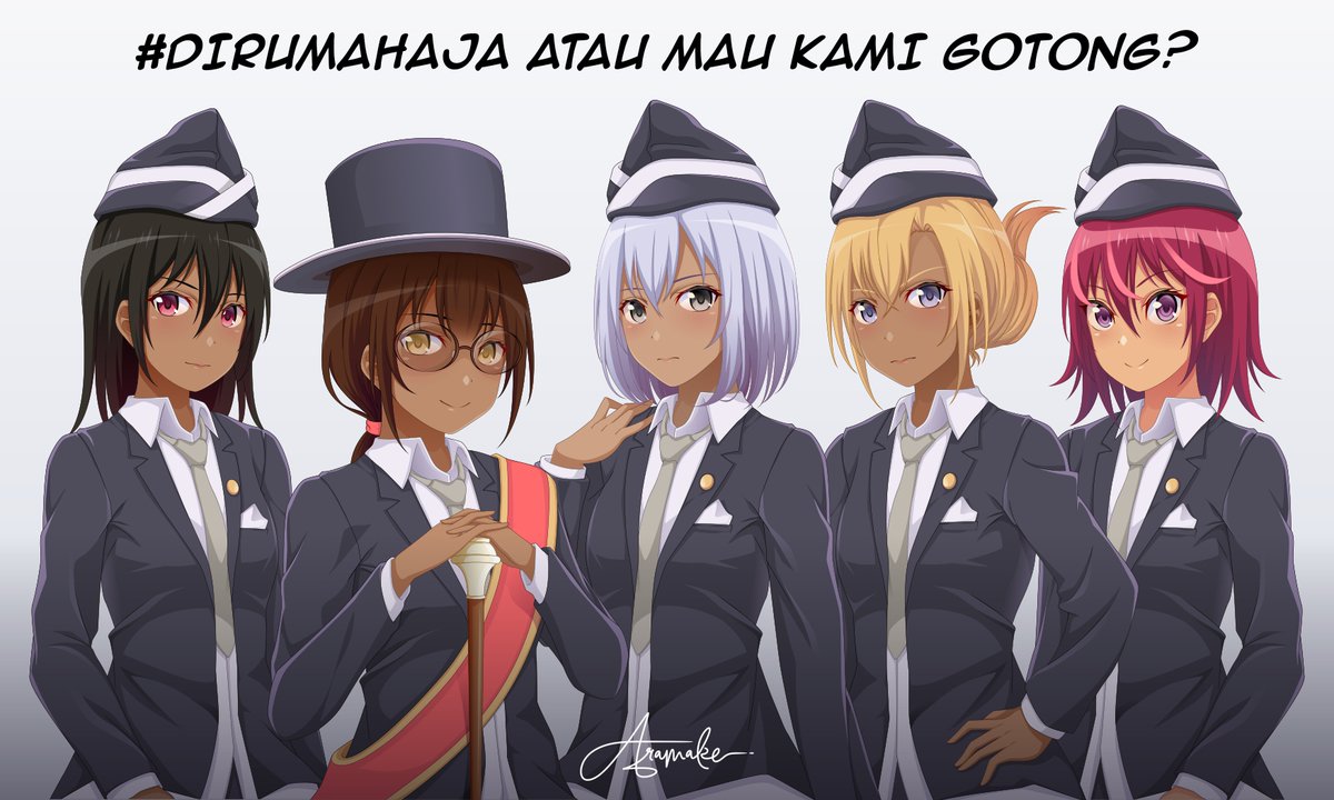 moefication boyband yg lagi viral

#coffindancers #dirumahaja #stayathome