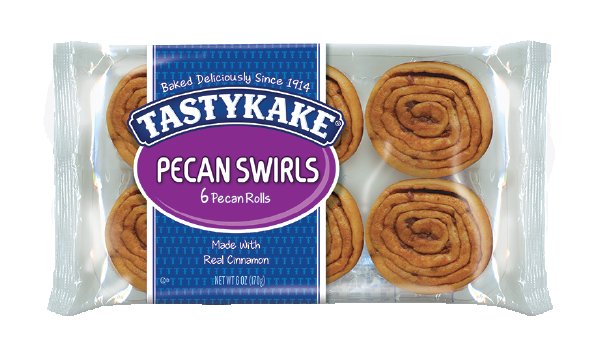 The real "grew up poor" food response I have now though is I Always Always Always have pecan swirls in my house bc they& #39;re my favorite but were too expensive when I was little so I only ate them like 2, maybe 3 times.If I can afford pecan swirls, then I& #39;m doing good.