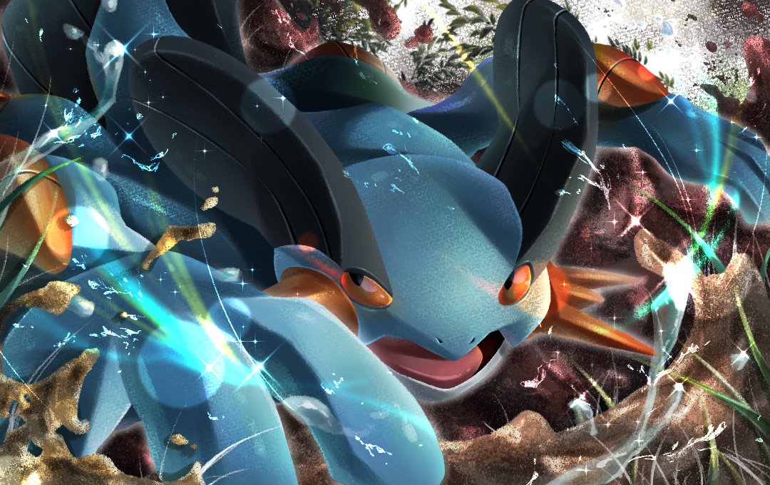 ポケモン 今日は パンの日 だそうで 美味しいですよねっ 大好きです 気紛れに再掲 あいらんどのイラスト