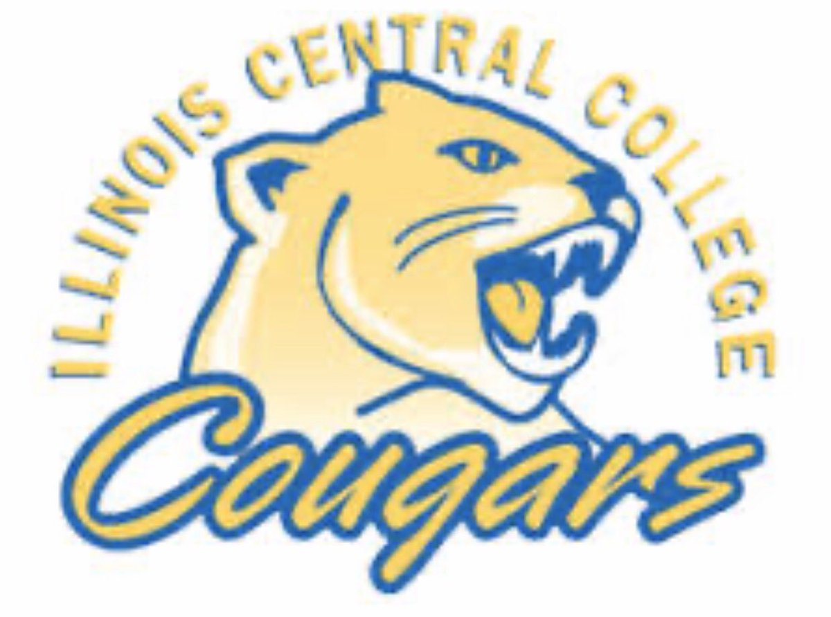 Blessed to have receivedan offer from Illinois central college 💛💙🏀<a href="/KaysBasketball/">Kankakee HS Basketball</a> <a href="/CoachDevJohnson/">Devin Johnson</a> <a href="/AllLoveHoops/">All Love Basketball</a> <a href="/K3KaysAthletics/">Kankakee Kays Athletics</a>