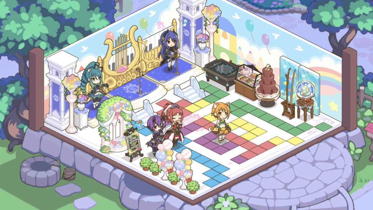 月1くらいでリフォームしてる☺️ 