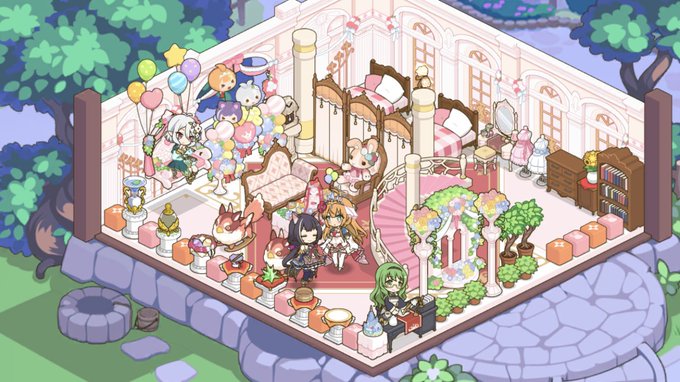 月1くらいでリフォームしてる☺️ 