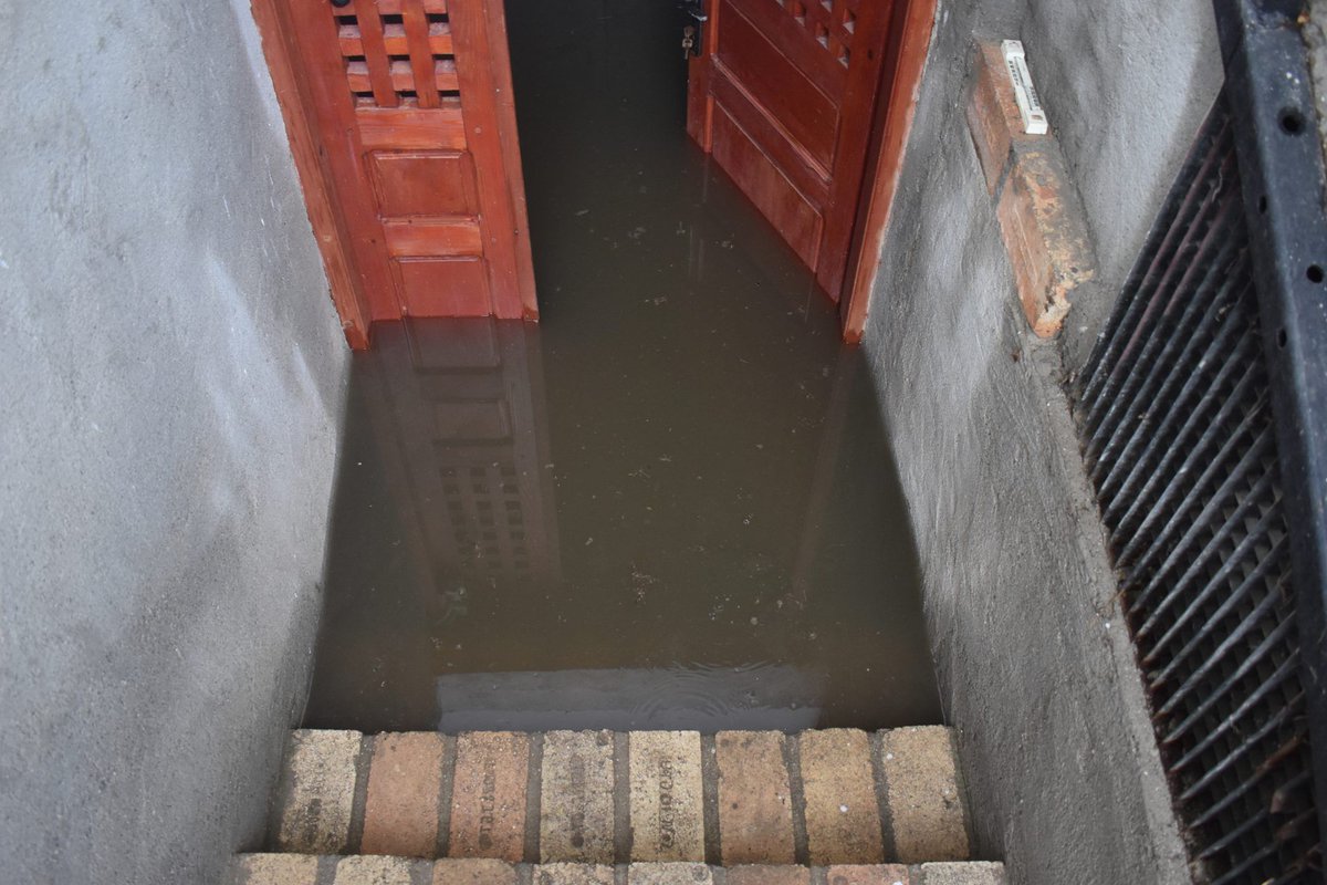 Check out our recent blog post about insurance coverage for water damage caused by water heaters. You might not be as protected as you'd hope!

Read it here: buff.ly/3auJilD

#waterdamage #InsurancePolicy