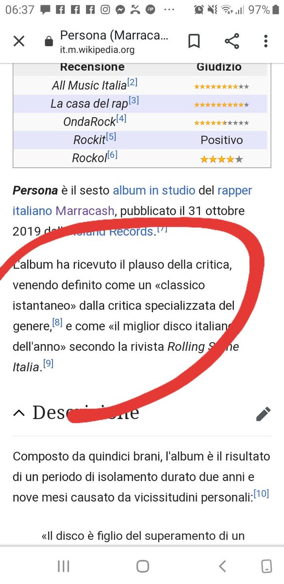 Sha__98's tweet photo. Se lo merita proprio questo album che ha rischiarato la mia vita. 🙃 Grande @marracash https://t.co/zGlnLQKZss