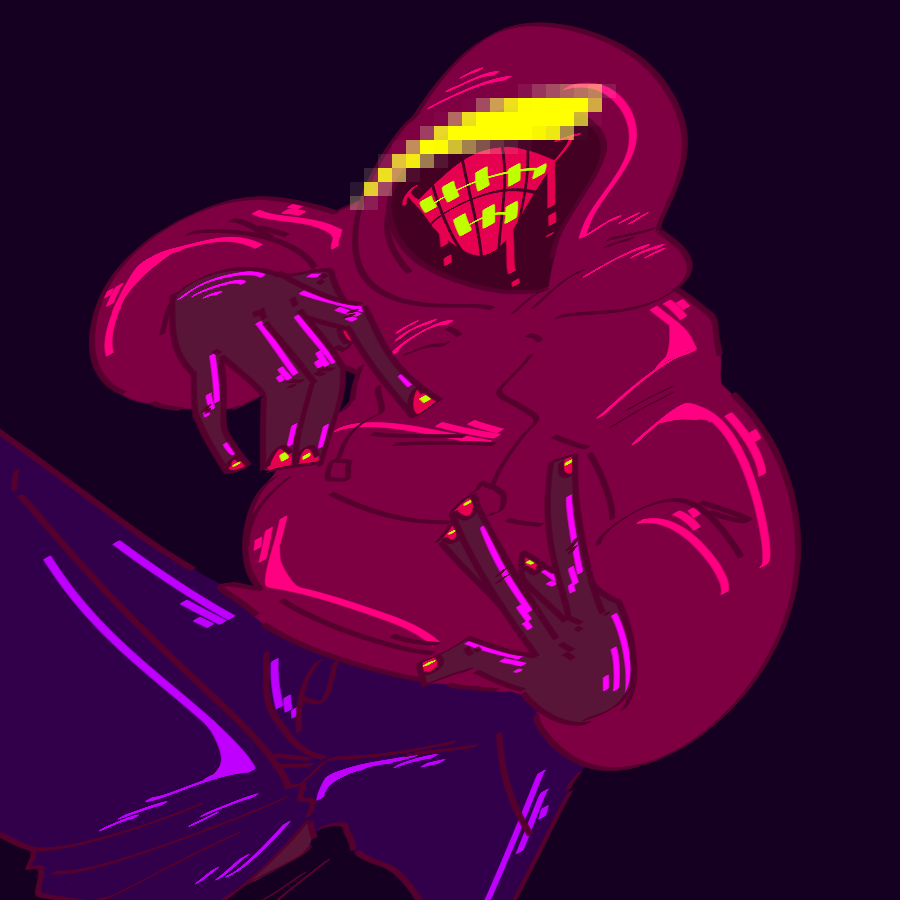 YahMilk's tweet photo. googie in a hoodie https://t.co/6Llzsi6t95