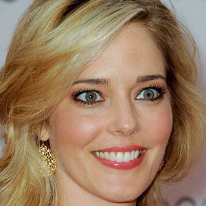 Happy Birthday Christina Moore   
