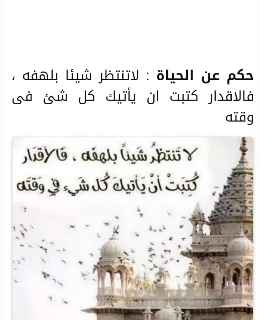 hananalqhtani20's tweet photo. خذِ الأشياء التي تُؤلمك على أنها هدايا من الله ،
تذكر أن الله يُحبُك لهذا يبتليك ،
ليُطهرك من ذنوبك ، و ليُقربك منه .🌹🌹🌸🌸
نحنُ على يقين بأننا موعودون بشيءٍ جميل ...ولطيف يفُوق المُستحيل ويتخطى حُدود المُتوقع ...يااارب 🤲
🌞صباح الخير 🌞
تفاءلوا فالله رحيمٌ بعبادهِ🙏🌸🌹🌹 https://t.co/gM1io2mzpc