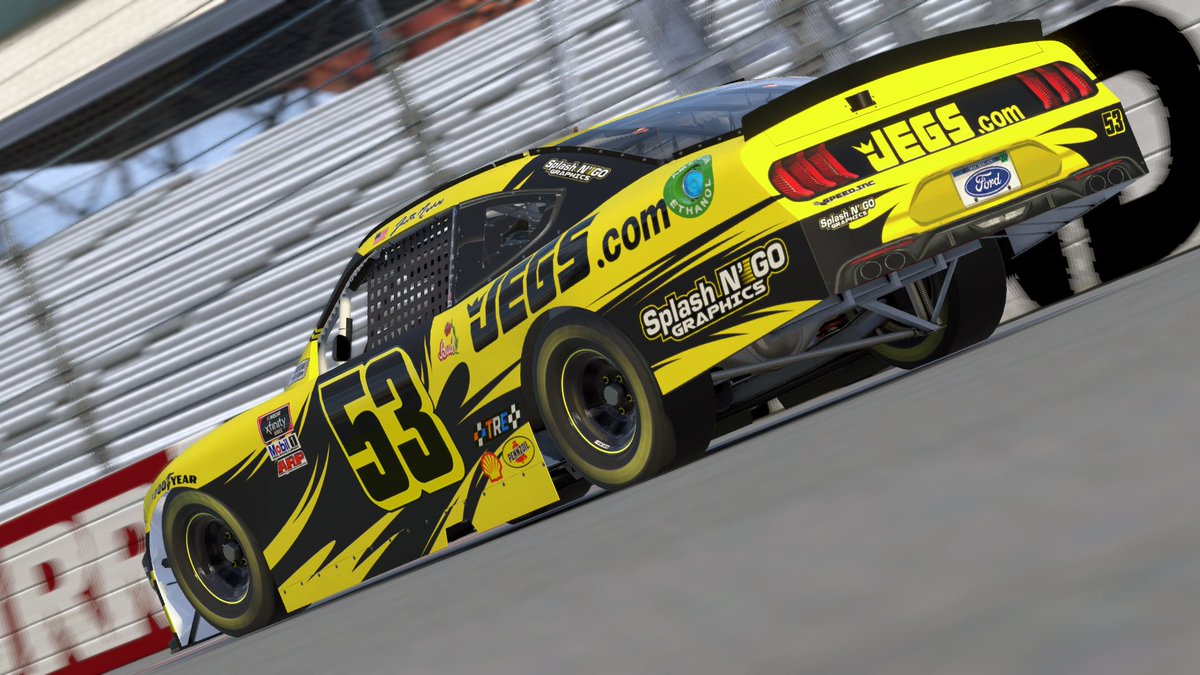 justinmelillo's tweet photo. Next week for the FTF Grand National Series Presented by Splash N' Go Graphics...
#fgns @ Richmond https://t.co/99JFE4fiNc