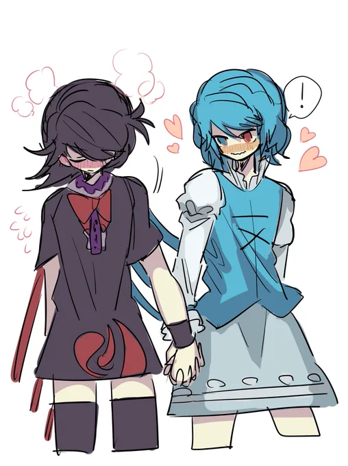 こがぬえイチオシイラスト集 