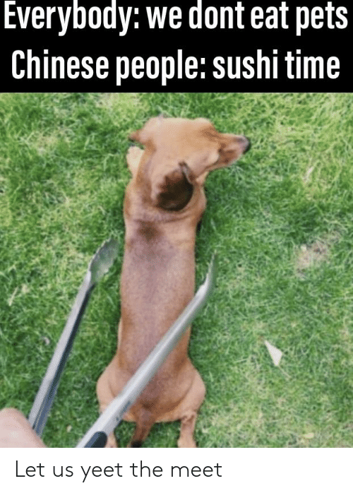 Kazeng878's tweet photo. @Shin02674143 Being a duck in China is very risky cause Chinese ppl eat everything. Take care bro. lol https://t.co/y6aybZlLDW