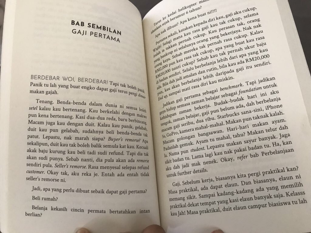 azraeimuhamad's tweet photo. Aku nak bantu menyelesaikan masalah kebosanan #StayPutStaySafe para pelajar di kampus. Diskaun potong royalti, potong komisyen aku bagi.
DM/Whatsapp kalau anda kebosanan dan nak baca buku-buku ini. https://t.co/dmmZsiEDpH