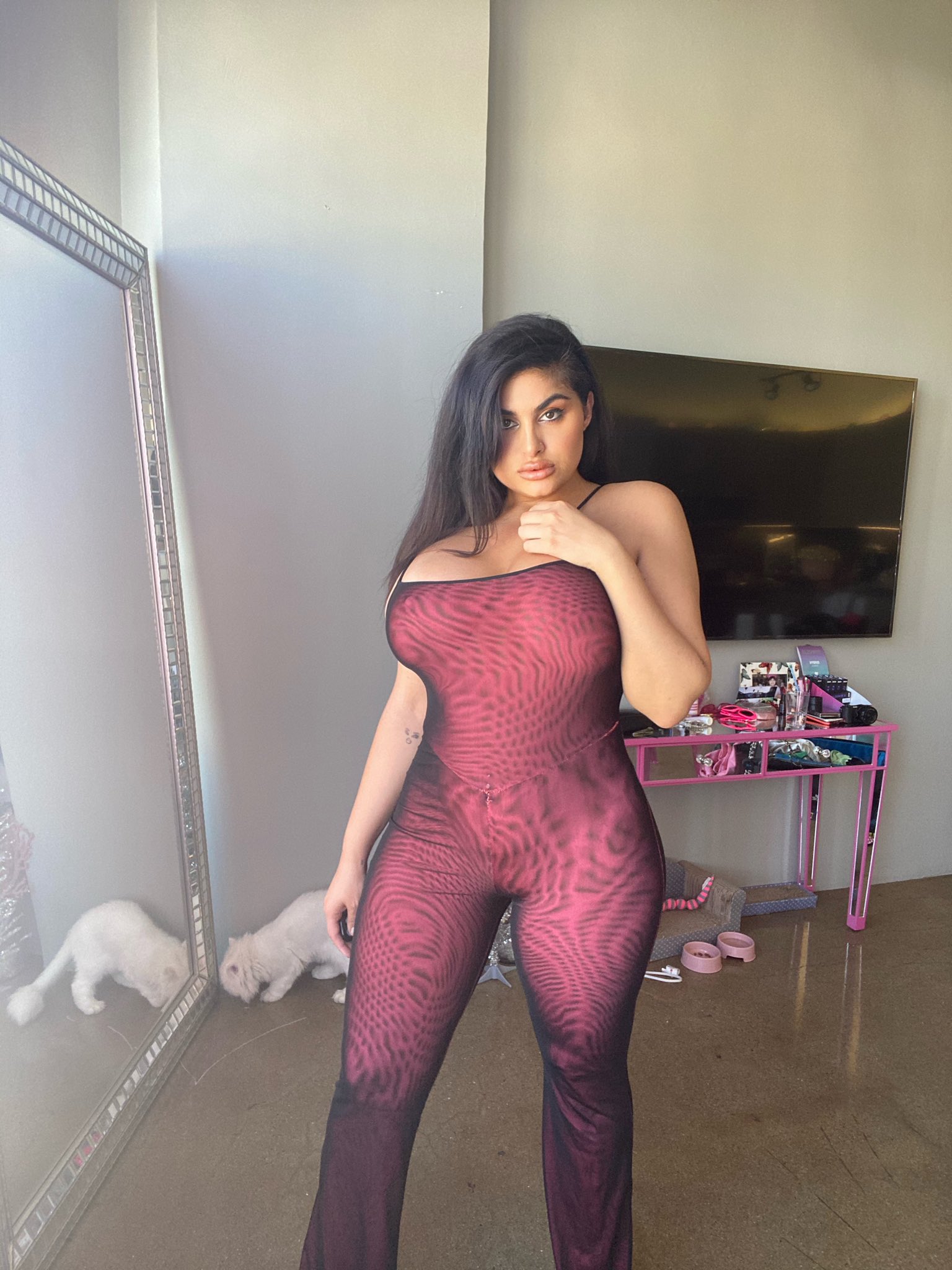 ADRIANA SAHAR on Twitter: "Adriana…