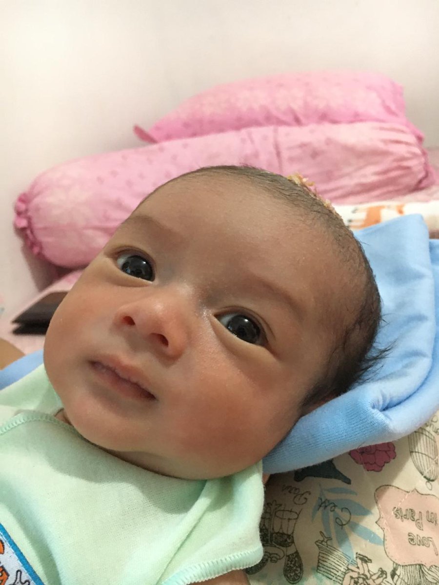triandikaboink's tweet photo. Muhammad Bhre Kata Al Syazani
.
Panutan hidup yg berkata jujur serta cerdas dalam segala hal..
.
Yaa Allah beri saya kesempatan utk terus menjaganya, bahagiakannya, serta jadikan dia anak yg membawa ayah dan ibu nya ke syurga mu dengan doa"nya..
.
#son
#happiness 
#loveable
#bhre https://t.co/2q8lAvQonc