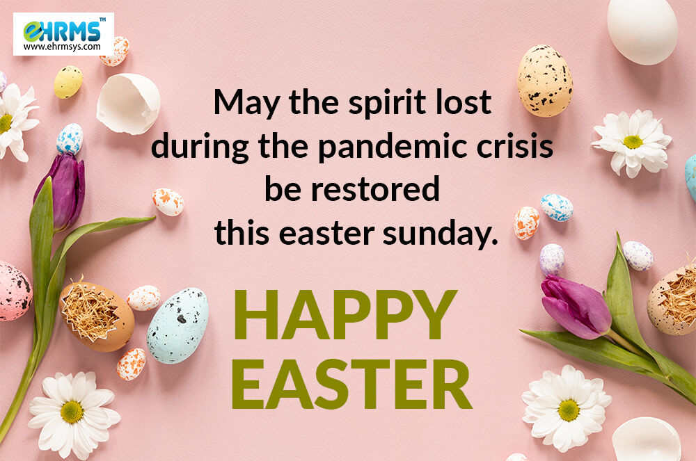 hoshihrms's tweet photo. The world is battling through the disruption caused by the #Coronavirus. Let's make the visits, brunch, & celebration virtual this #EasterSunday.
#NEURALIT #MassTorts #PersonalInjury #MedicalRecordReview #DemandLetterDrafting #InjuryLawyers #OutsourcingServices #HappyEaster https://t.co/copHobfP73