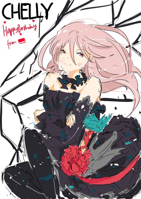 Egoistのtwitterイラスト検索結果 Egoistのtwitterイラスト検索結果