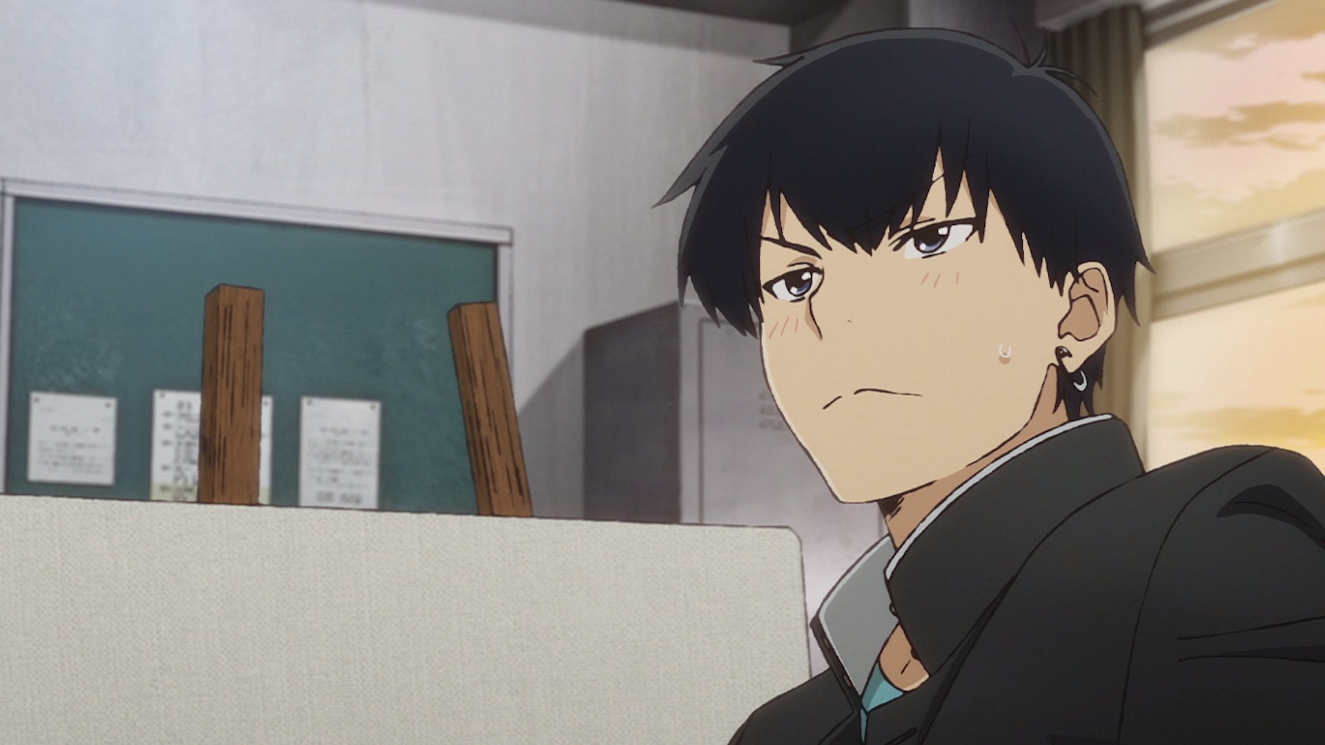 Hiro-kun !? Are you okay ? : r/DarlingInTheFranxx