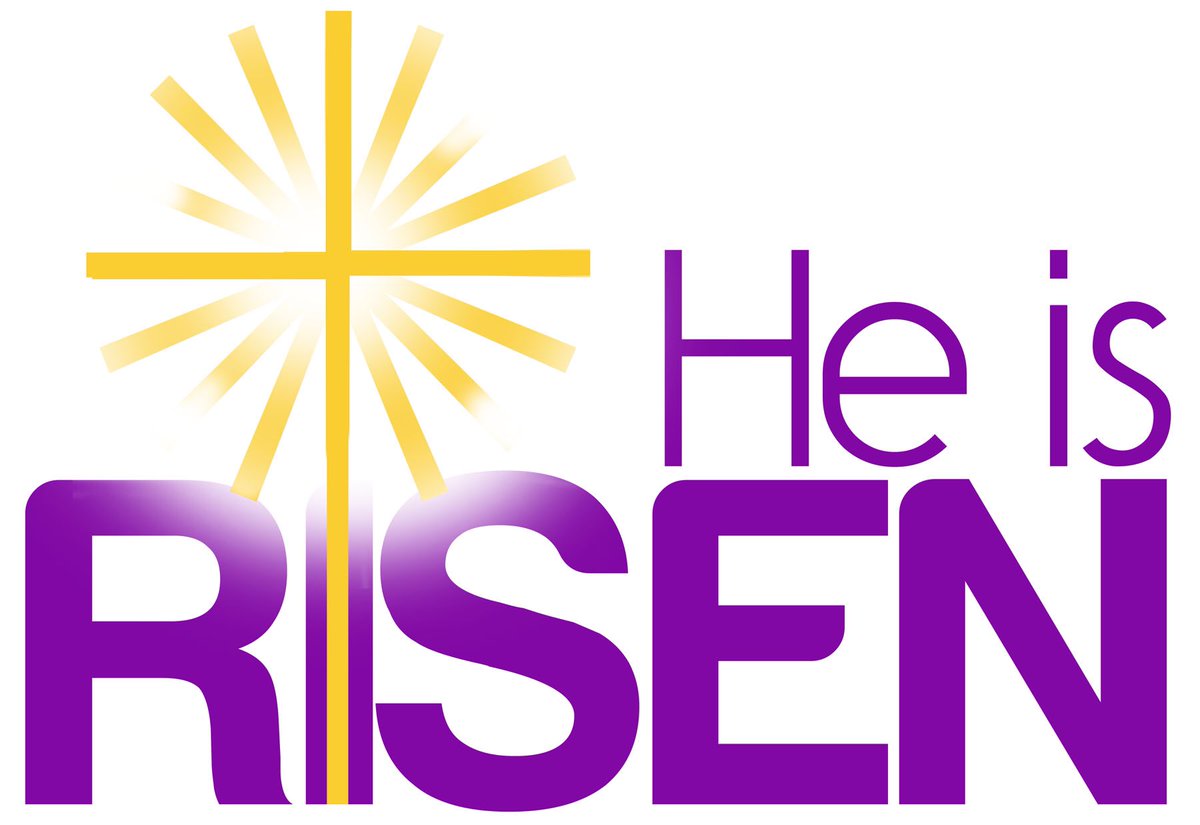 delasallehs's tweet photo. We hope today will give you a reason to celebrate and enjoy the resurrection of life. May you and your family have a joyous and blessed Easter. https://t.co/NNfK3Nw6kn