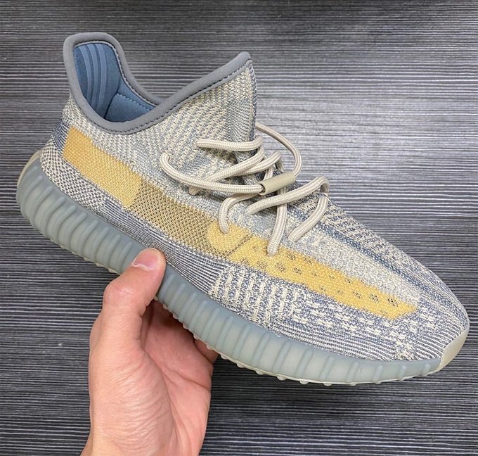 yeezy release june 2020