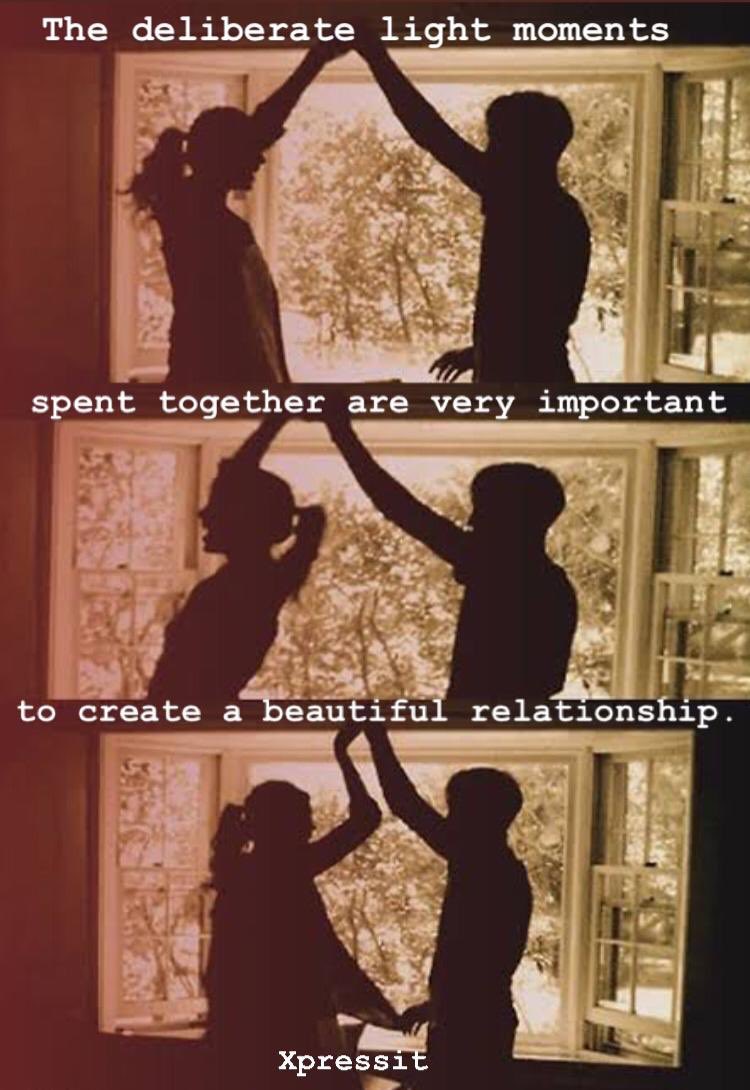 Aditi96204317's tweet photo. Being able to find humour together creates an intimacy in a relationship which is beyond physical.
#xpressit #relationship #RelationshipGoals #intimacy #love #couplegoals #partnership https://t.co/2lf7lccIyQ
