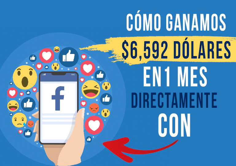 bernardom615's tweet photo. Gana Dinero con Tu Página de Facebook, SIN INVERTIR EN PUBLICIDAD, sin vender y sin prospectar a nadie.
https://t.co/Ygume3aTwj
Comisiones Facebook 4,0 es el ÚNICO programa aprobado por Alkimia Institute para ganar dinero con las nuevas pausas publicitarias de Facebook. https://t.co/0kuG2Hd9WZ