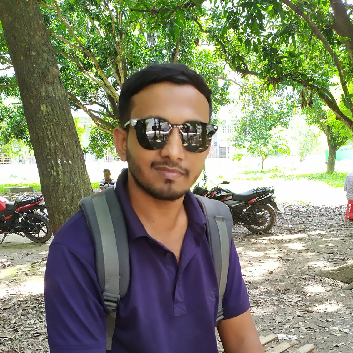 IamSohanuzzaman's tweet photo. #NewProfilePic https://t.co/1ToDW3WW4f