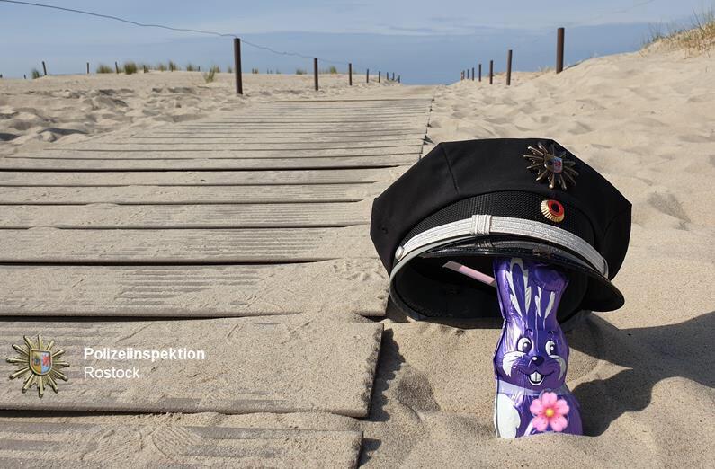 Der Osterhase war da! 🐰

Wir wünschen Euch und euren Liebsten ein besinnliches und wunderbares #Osterfest. Unsere gewohnten Traditionen holen wir alle nach, sie warten auf uns.

Bleibt weiterhin geduldig, zuversichtlich und gesund!

#StayHome
#MVhältzusammen