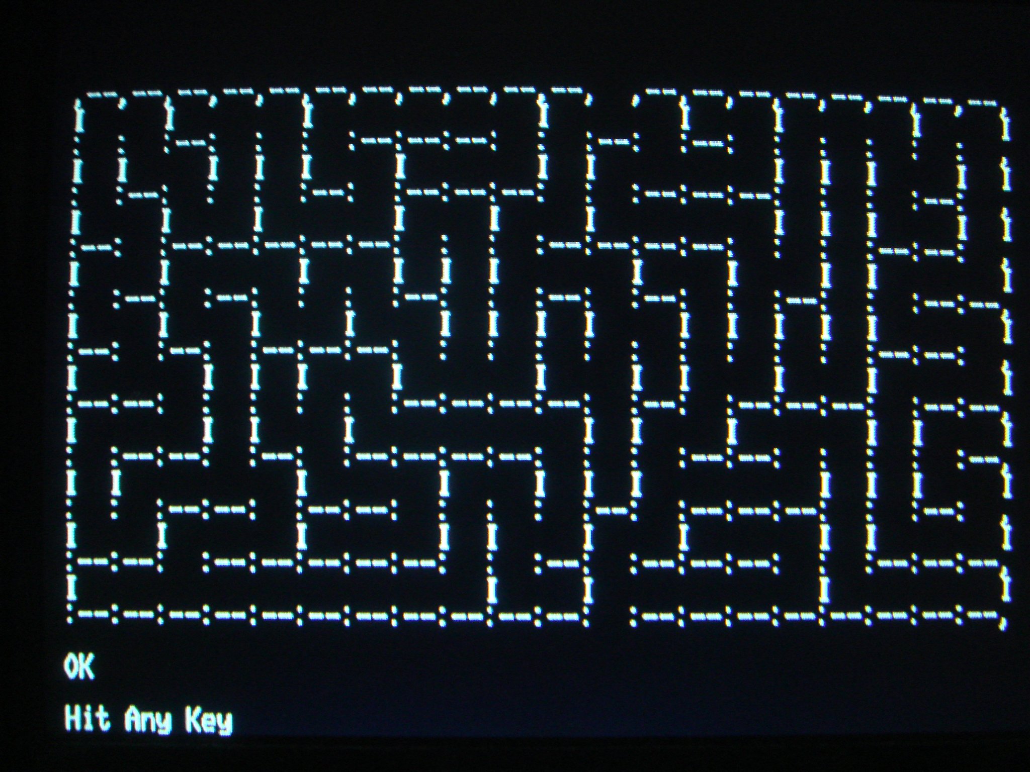 工作魂 On Twitter Basiccomputergames のamazing Https T Co Vhynj1cl0k