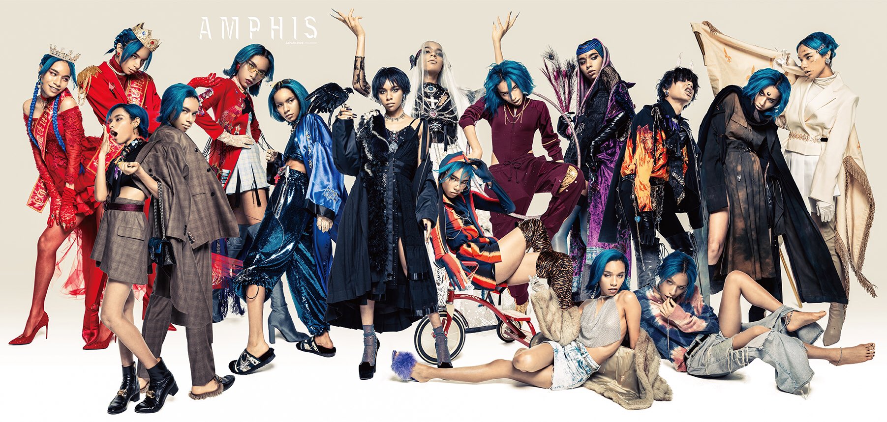 女王蜂 公式 on X: 