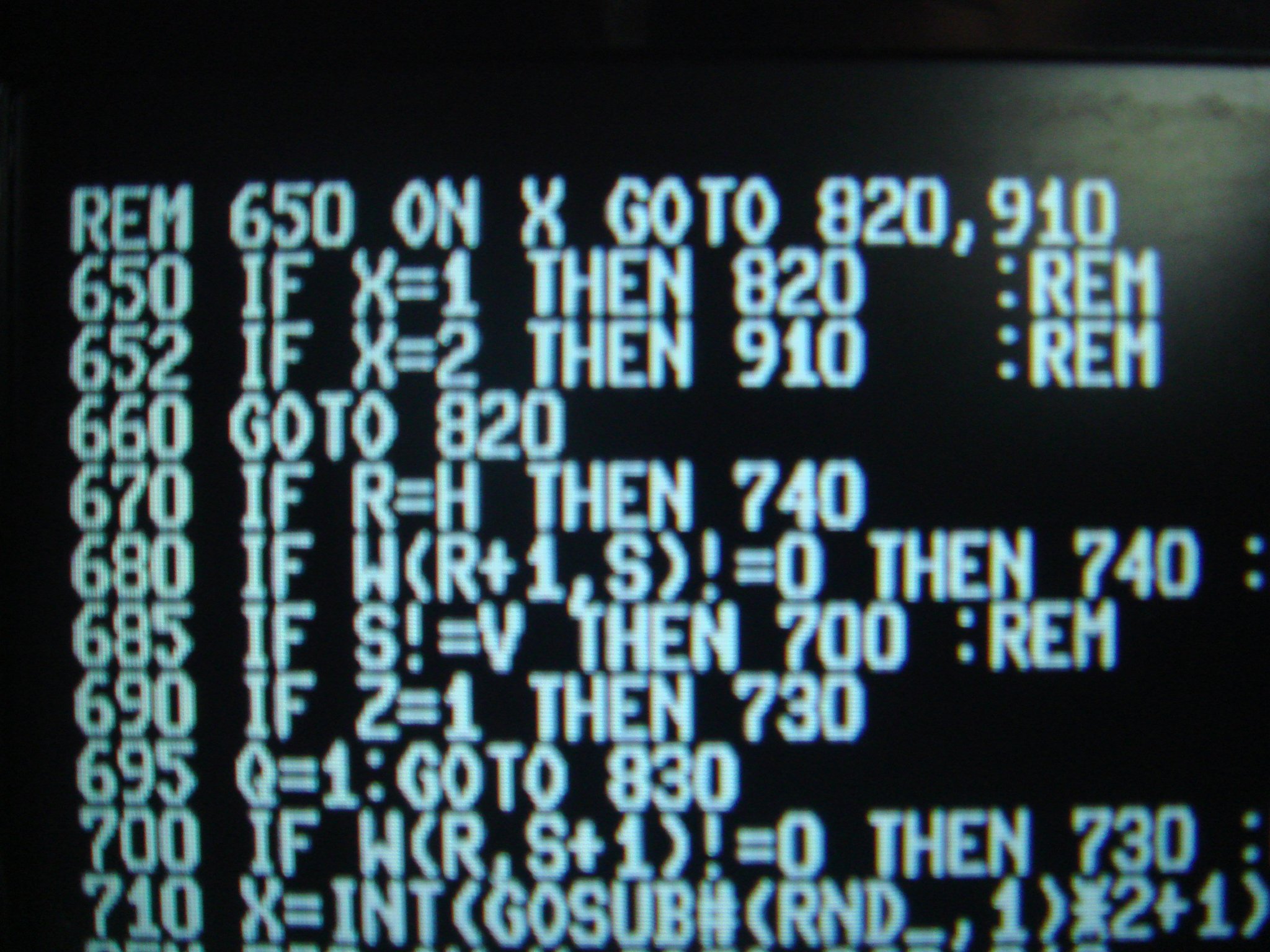 工作魂 On Twitter Basiccomputergames のamazing Https T Co Vhynj1cl0k