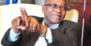 Happy birthday     Msholozi, Baba Jacob Zuma My President 
