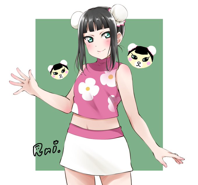 どう森キャラ擬人化のtwitterイラスト検索結果 古い順 どう森キャラ擬人化のtwitterイラスト検索結果 古い順