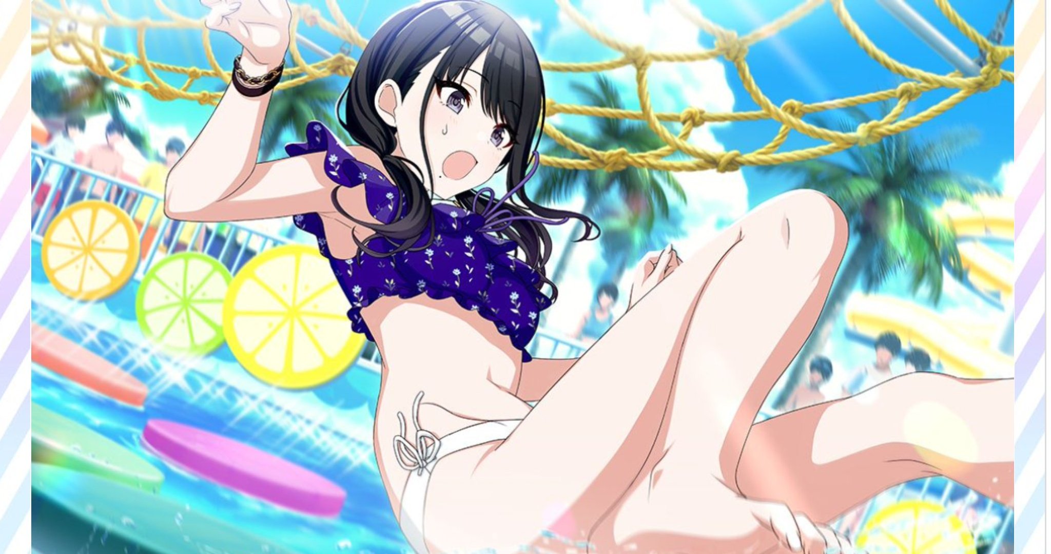 Konoha 風野灯織 かざのひおり ちゃん イルミネーションスターズのアイドルです 餃子 真乃 まの めぐる で見かけたりすることも多い 少し不器用で誤解されがちだけど ユニットのみんなのことをよく考えてる素敵なアイドルです 祝 Konoha 風野灯織 かざのひおり ちゃん イルミネーションスターズのアイドルです 餃子 真乃 まの めぐる で見かけたりすることも多い 少し不器用で誤解されがちだけど ユニットのみんなのことをよく考えてる素敵なアイドルです 祝