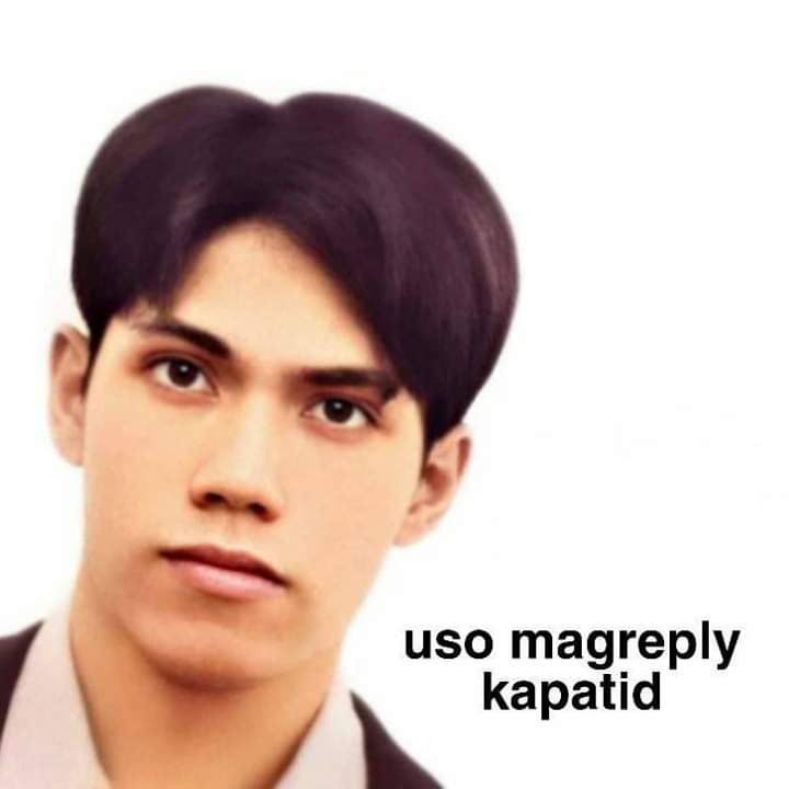 (60/?) KAPATID MEMES @SB19Official   #SB19  #SB19EasterWithATINHHC 3rdMonthsayawithSB19