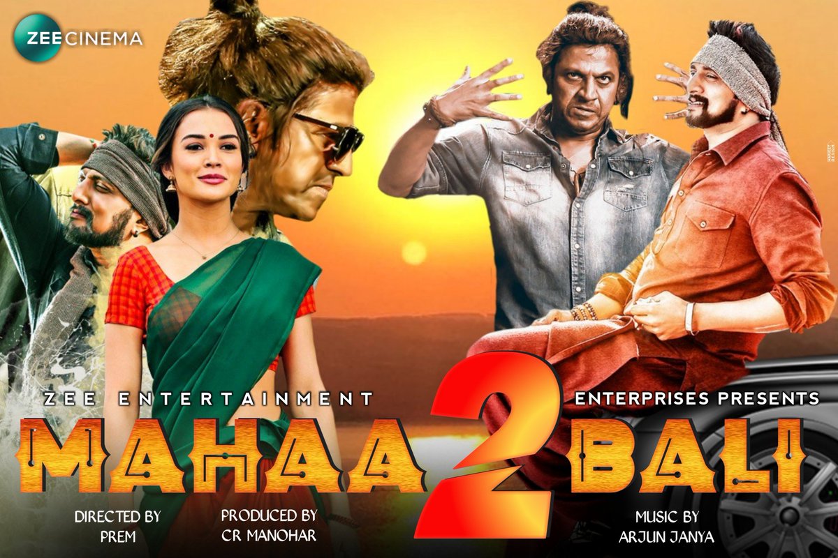 mahaabali 2