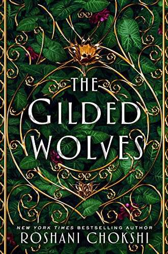— cr: the gilded wolves