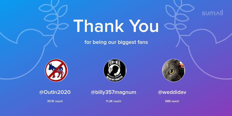 🇺🇸Patriots for America🇺🇸 tweet media