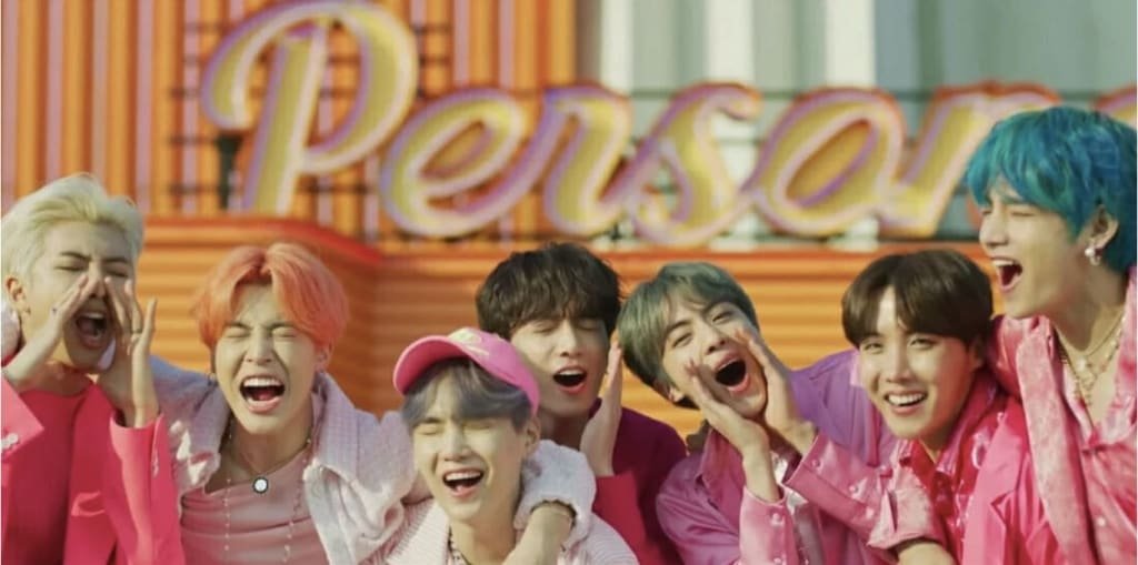elizxbxthkz's tweet photo. It's been one year since Map of the Soul : Persona....
#oneyearwithboywithluv
#BTS1YearOfPersona
#BoyWithLuv
#ARMY https://t.co/cmwf71Mvc1
