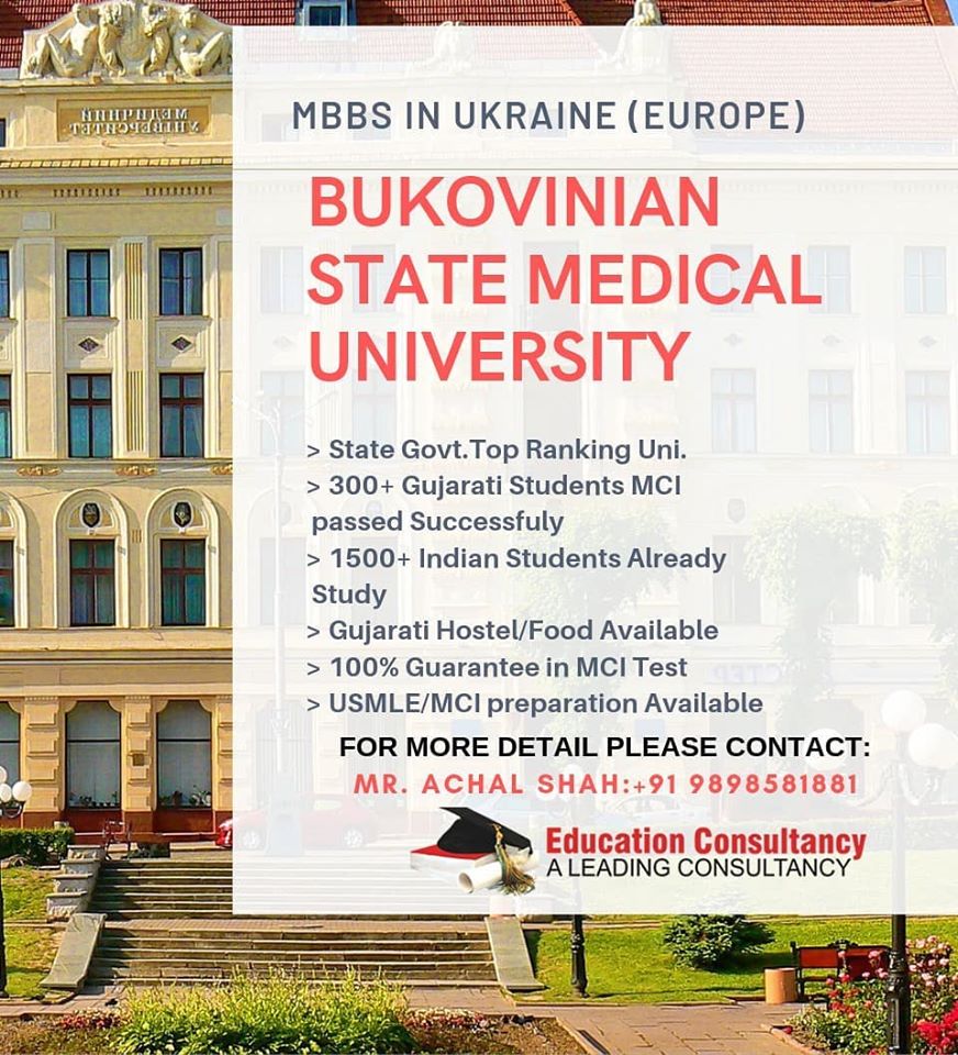 jameslues's tweet photo. #Bukovinian_State_Medical_University is a well-known Medical University MBBS in Ukraine for its high standard among all the Medical Universities. Get Best Counseling For Study MBBS in Georgia, to contact us on 98985 81881. Visit: https://t.co/LfKbugCaBh https://t.co/CrklxcQDa9