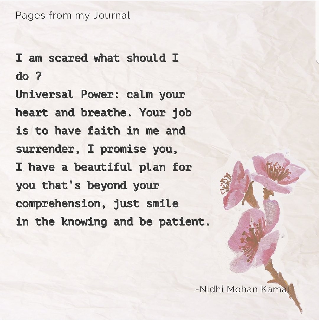 seenu4ever11's tweet photo. Toughest job is to have FAITH and STAY CALM at same time 

#Universalpower #Faith #Staycalm #bepatient #Virtualmentorship https://t.co/oHi4ltvykO