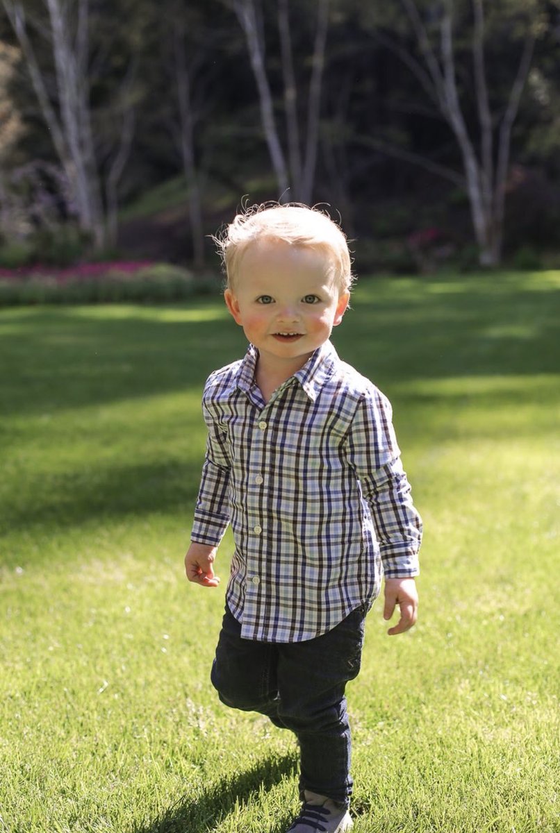FiftyAndBloggin's tweet photo. #lockdown I’m missing the love of my life - he (my grandson )turns 2 next week. https://t.co/lJINMtmLin