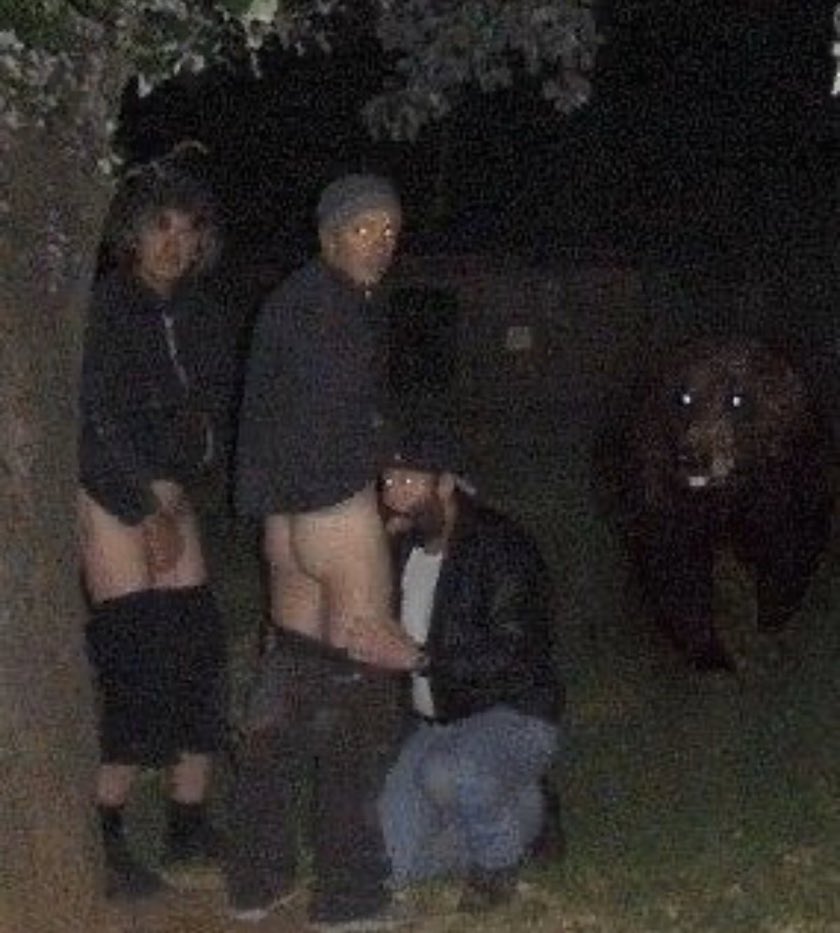 bertkreischer's tweet photo. I miss life before social distancing! https://t.co/L5qDuCVR3o