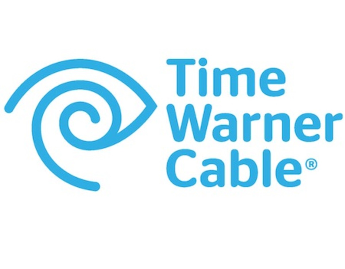 Time Warner Logo