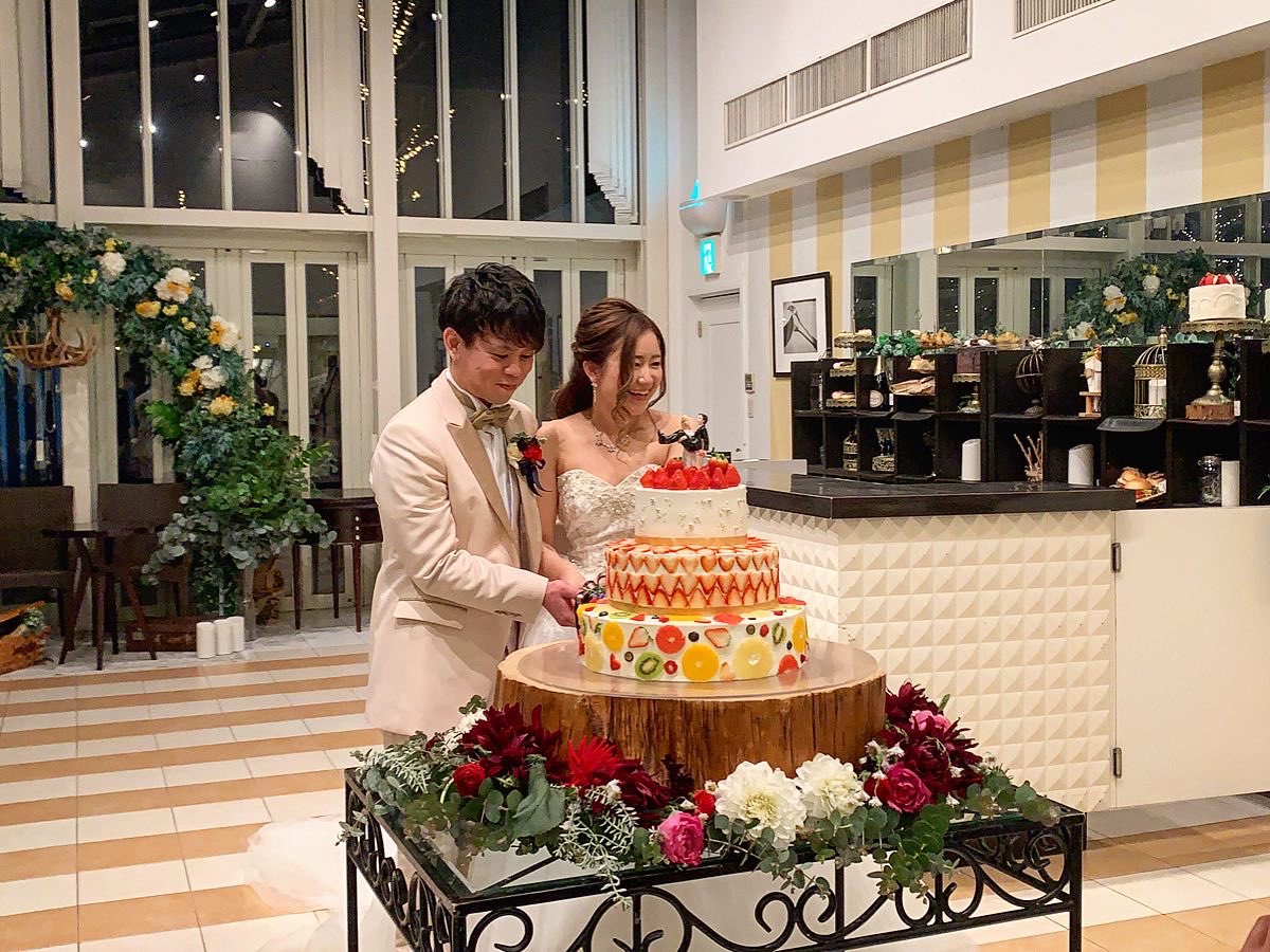 ララシャンス迎賓館大分 ララシャンス迎賓館大分