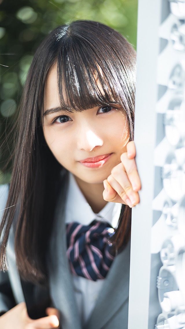 とよちょぺ 今日ひなのなの誕生日やった てことで高画質壁紙貼っときます 上村ひなの誕生祭 上村ひなの生誕祭 上村ひなの 日向坂46 けやき坂46 T Co Wimv7oa9sf Twitter