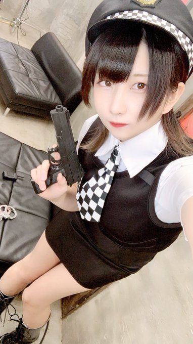 コスプレイヤー雨宮あんずのTwitter画像16