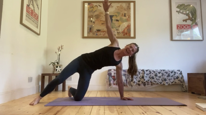 Air Yoga Studio tweet media