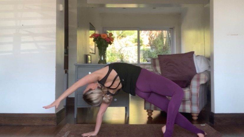 Air Yoga Studio tweet media