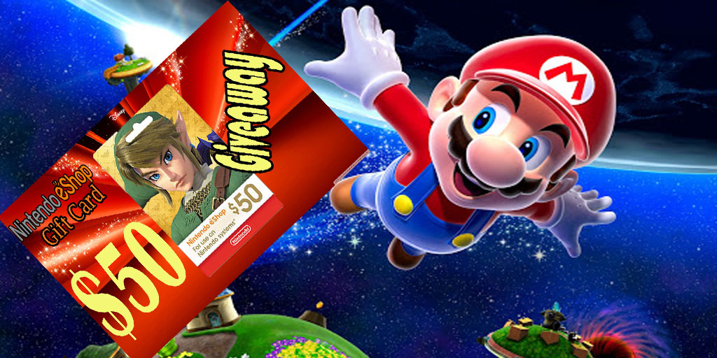 masudely's tweet photo. Get free $50 Nintendo eshop gift card code
More Details: https://t.co/ViwvgPtZ7J
#Freeeshopcodes #Howtogetfreeeshopcodes #HowtogetfreeNintendoeshopcodes #FreeNintendoeshopcodes #Nintendoeshop #Eshopcodes #FreeNintendocodes #Nintendocard https://t.co/XPcNSi4cyt