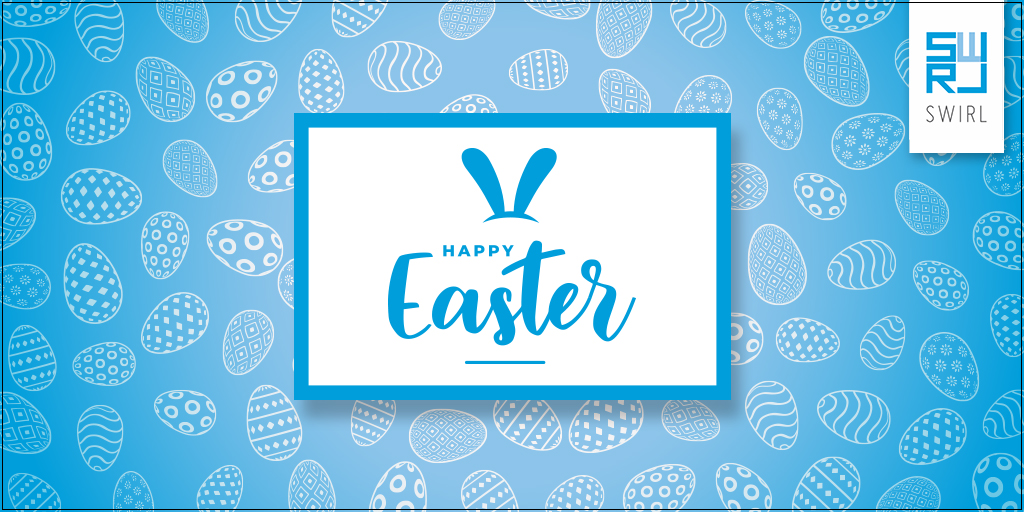 SWIRL_Card's tweet image. #HappyEaster #EasterSunday
 #swirlprepaidmastercard #swirlgiftcard #secureonlineshopping #onlinepayment #travelcashcard #prepaidmastercard